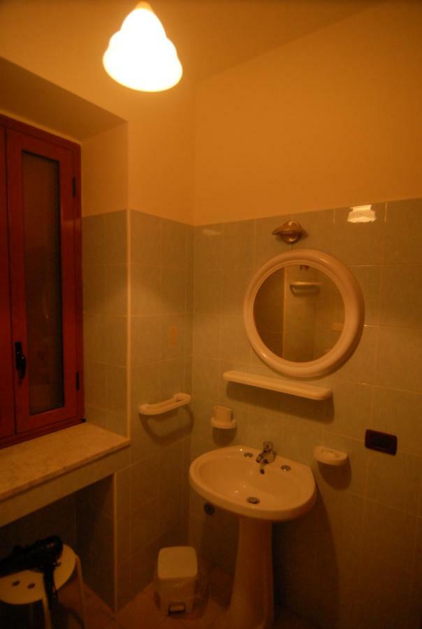 Eoliano B&B Malfa  Exterior foto